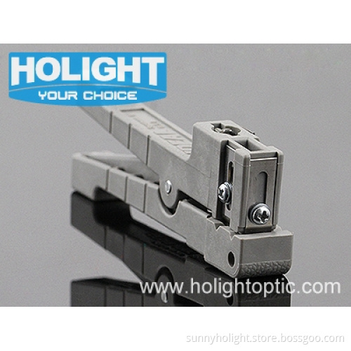 45-163 Buffer Tube Optical Fiber Stripper